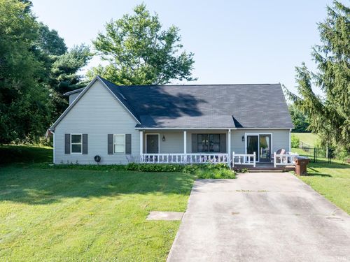 146 Boone Ln, Mitchell, IN, 47446-5904 | Card Image