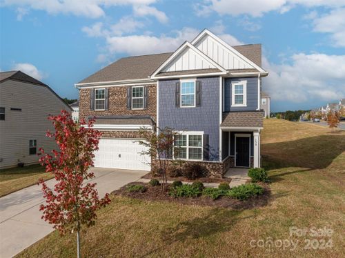 150 Rooster Tail Lane, Troutman, NC, 28166 | Card Image