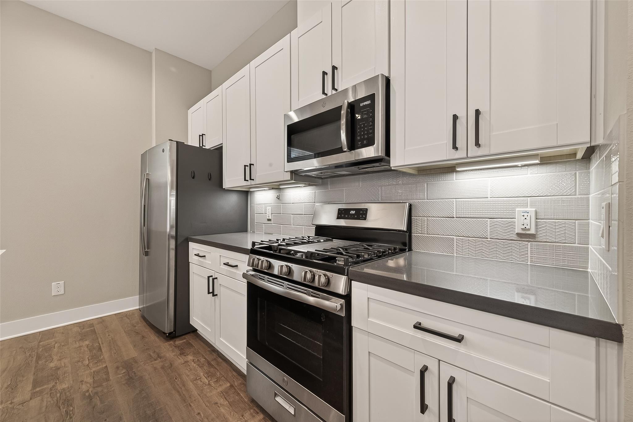 Residential in Houston 5