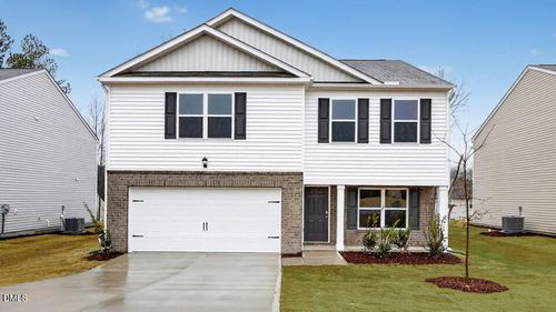 117 Sadisco Rd, Clayton, NC, 27520 | Card Image