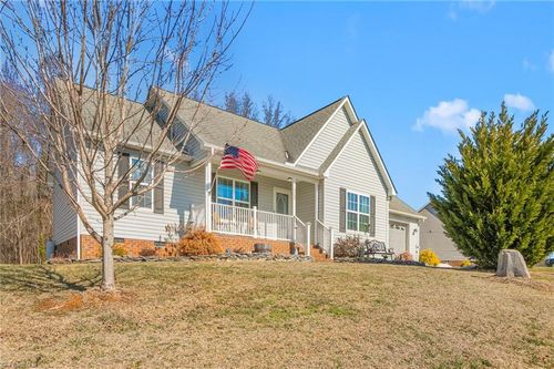 2549 Mary Viola Dr, Sophia, NC, 27350-8501 | Card Image