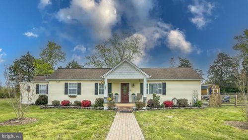 10999 Bristersburg Rd, CATLETT, VA, 20119-2301 | Card Image
