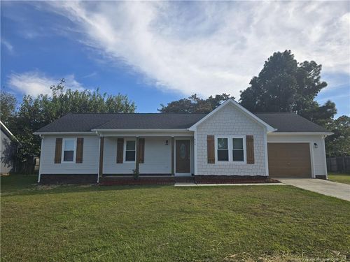 625 Winthrop Ct, Fayetteville, NC, 28311-1075 | Card Image