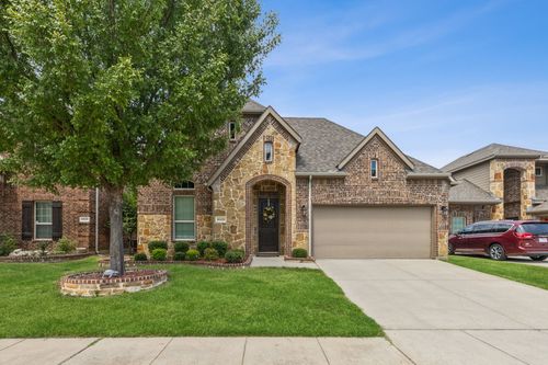 10420 Old Eagle River Ln, Mckinney, TX, 75072-3357 | Card Image