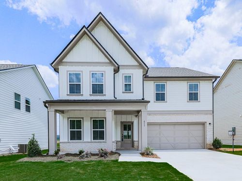 611 Elwick Ln, Cartersville, GA, 30120-1218 | Card Image