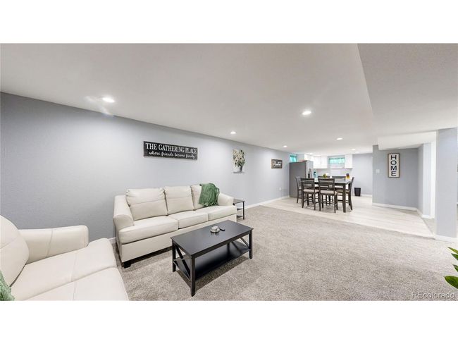 8438 Ames St, House other with 5 bedrooms, 3 bathrooms and null parking in Arvada CO | Image 34