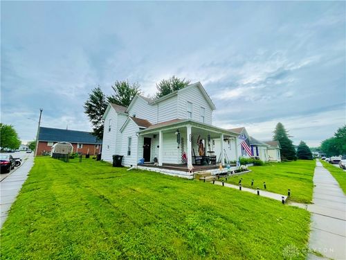 530 Cottage Ave, Piqua, OH, 45356-3340 | Card Image