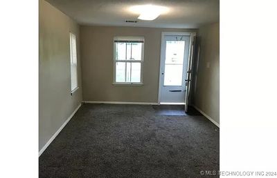 1205 E 50th Place N, House other with 2 bedrooms, 1 bathrooms and null parking in Tulsa OK | Image 3