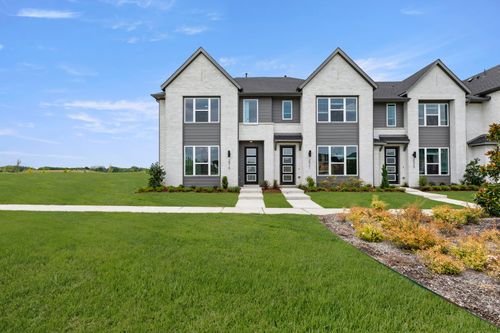 2519 Brunswick Way, Allen, TX, 75013-1282 | Card Image