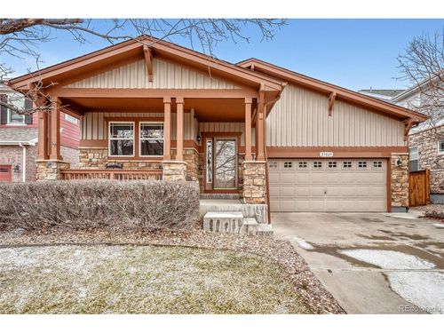 25029 E 3rd Pl, Aurora, CO, 80018-1707 | Card Image