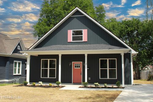 2229 Mississippi Ave, Knoxville, TN, 37921-6933 | Card Image