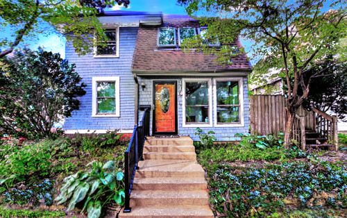 410 W Illinois St, Urbana, IL, 61801-3215 | Card Image