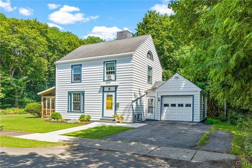 124 Lyon Pl, Utica, NY, 13502-6029 | Card Image