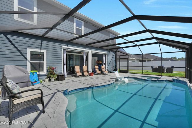 85430 Amaryllis Ct, House other with 5 bedrooms, 3 bathrooms and null parking in FERNANDINA BEACH FL | Image 44