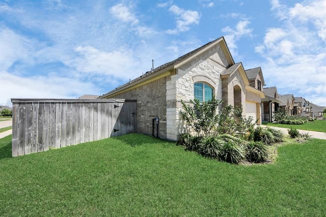 4603 Biggam Dr, House other with 4 bedrooms, 3 bathrooms and 2 parking in Fresno TX | Image 6