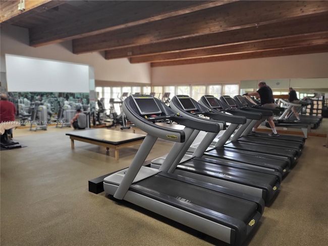 APT-510 - 1000 Quayside Ter, Condo with 2 bedrooms, 2 bathrooms and null parking in Miami FL | Image 37