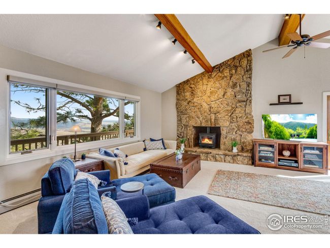 6300 Feldspar Ct, House other with 3 bedrooms, 3 bathrooms and null parking in Bellvue CO | Image 19