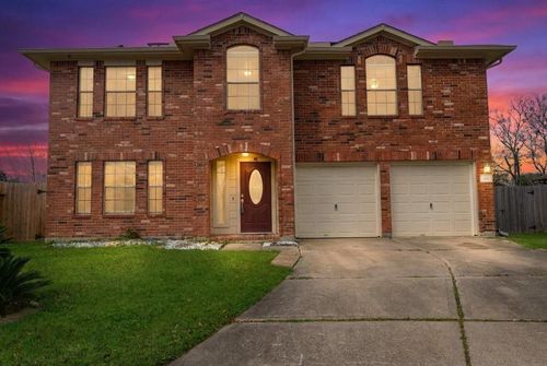 16218 Bunker Ridge Rd, Houston, TX, 77053-4755 | Card Image