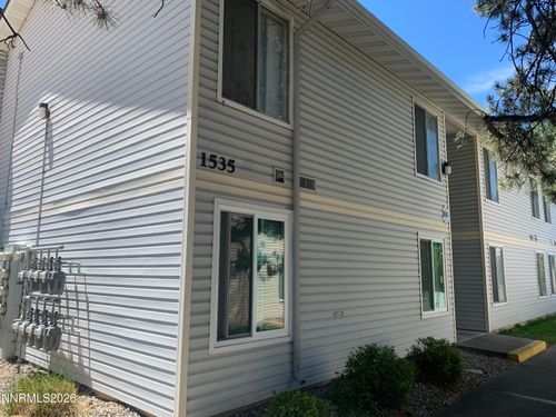 41-1535 Delucchi Ln, Reno, NV, 89502-8509 | Card Image