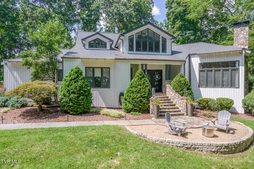 3612 Honeywood Dr, Johnson City, TN, 37604-1476 | Card Image