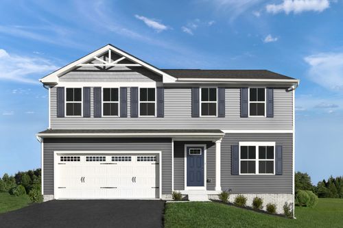9034 Stone Barn Lane, Goodlettsville, TN, 37072 | Card Image