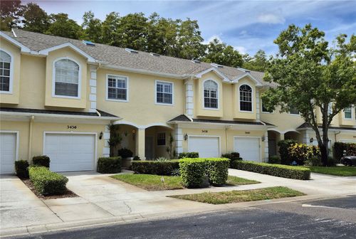 3438 Primrose Way, PALM HARBOR, FL, 34683-2233 | Card Image