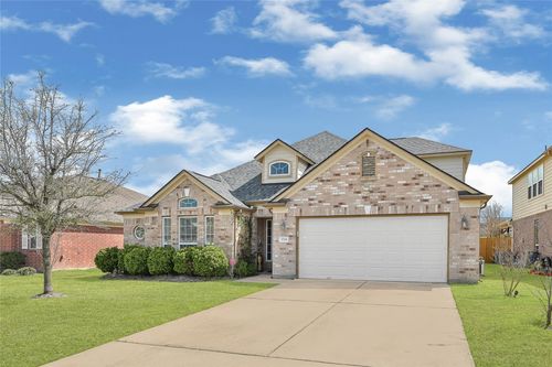 3206 Quarry Place Ln, Katy, TX, 77493-1848 | Card Image