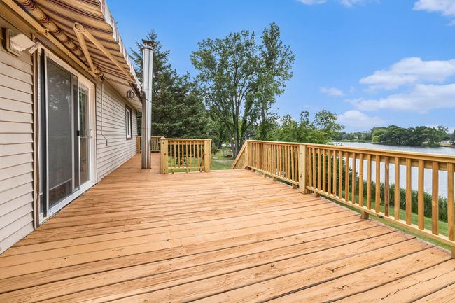 3919 E Shore Dr, House other with 4 bedrooms, 2 bathrooms and null parking in Stanton MI | Image 31