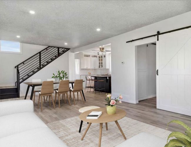 417 Railway Ave, House other with 3 bedrooms, 2 bathrooms and 4 parking in Scandia AB | Image 8