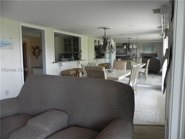 660 - 660 New Haven Ct, Condo with 3 bedrooms, 3 bathrooms and null parking in Fripp Island SC | Image 17