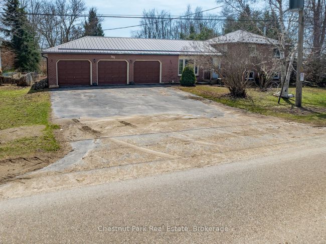 380 Main St W, House other with 3 bedrooms, 1 bathrooms and 6 parking in Southgate ON | Image 48