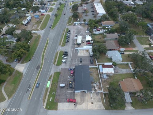 5840 S Ridgewood Ave, PORT ORANGE, FL, 32127-6423 | Card Image