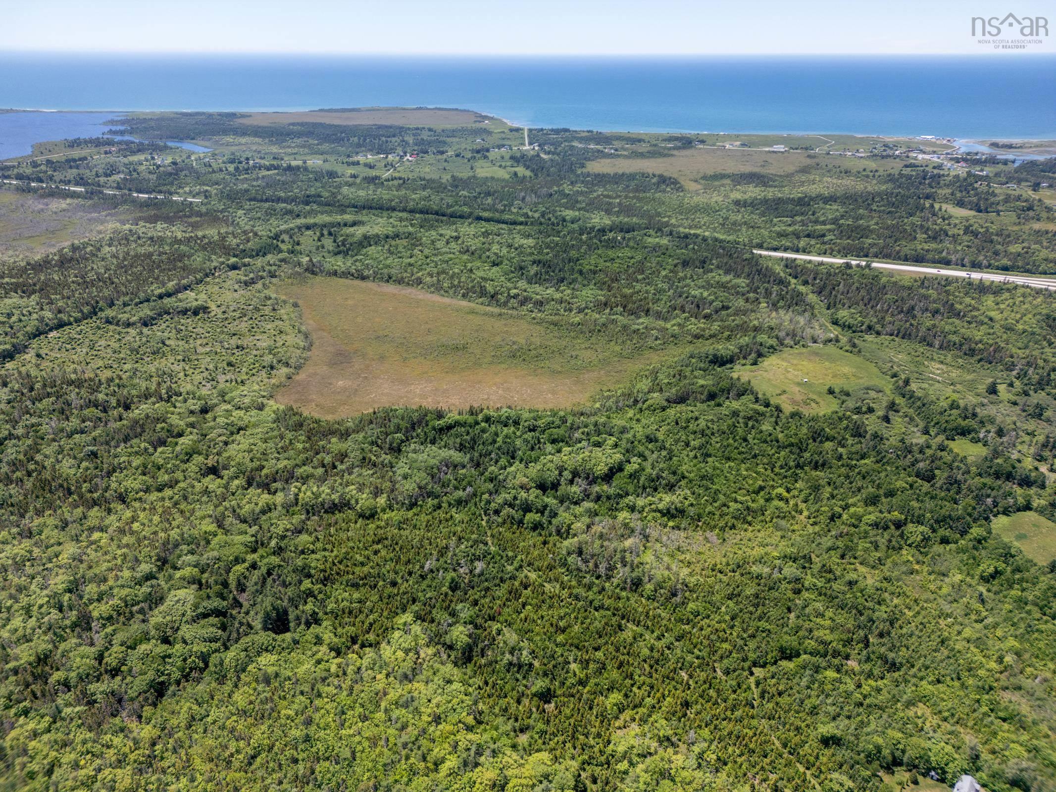 Land in Lake Doucette 3