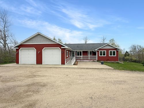 3249 Woodland Hills Drive Se, Bemidji, MN, 56601 | Card Image