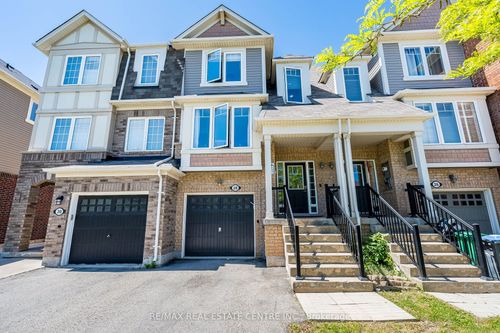 28 Lathbury Street, Brampton, ON, L7A0R5 | Card Image