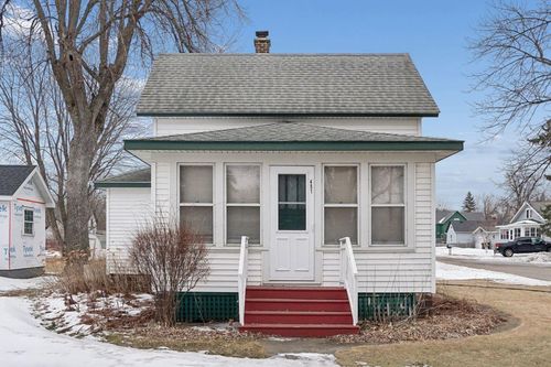 451 2nd St E, Hector, MN, 55342-9676 | Card Image