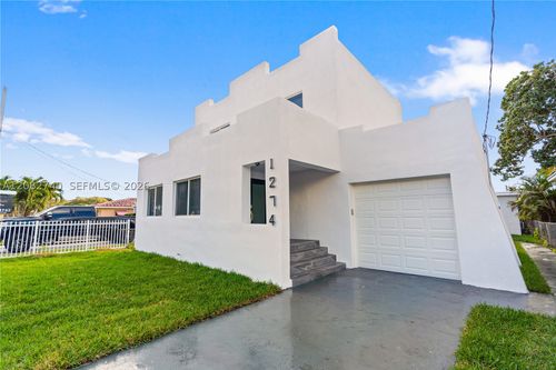 1274 Nw 55th Ter, Miami, FL, 33142-3132 | Card Image
