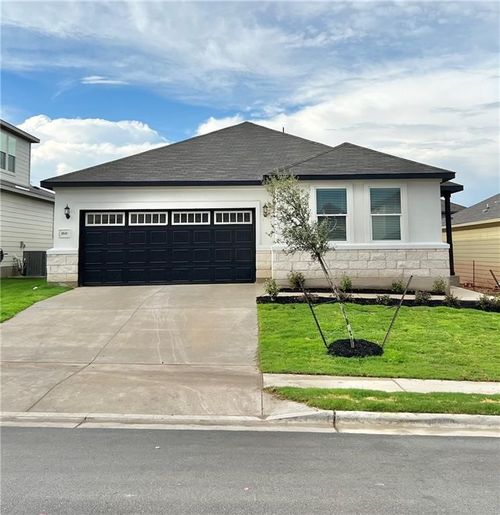 168 Andesite Trail, Liberty Hill, TX, 78642 | Card Image
