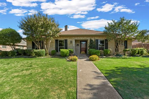 1116 Windsong Trl, Richardson, TX, 75081-4452 | Card Image