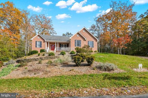 12740 Great Ln, LUSBY, MD, 20657-5430 | Card Image