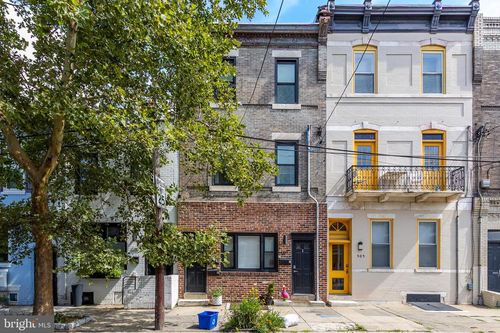 507 Christian St, PHILADELPHIA, PA, 19147-4061 | Card Image