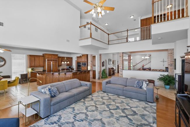 8913 Sunrise Point Ct, House other with 4 bedrooms, 4 bathrooms and null parking in Fort Worth TX | Image 16