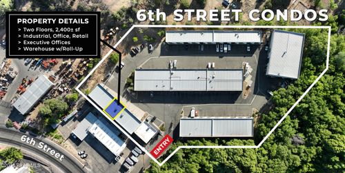 697 6th St, Prescott, AZ, 86301-2057 | Card Image