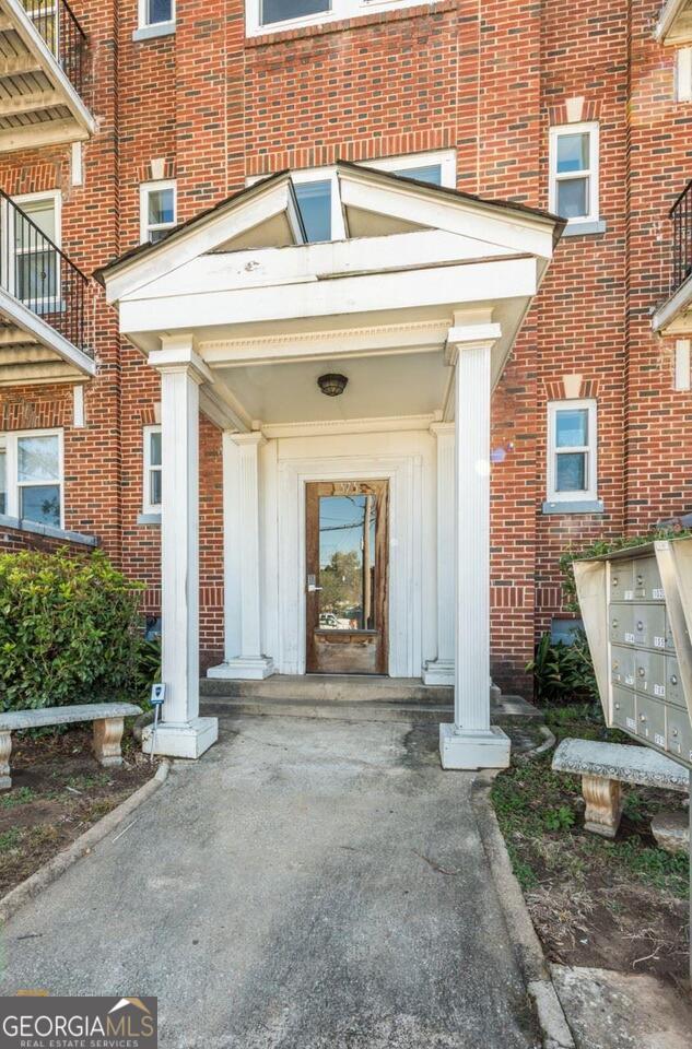 Residential in Atlanta 3