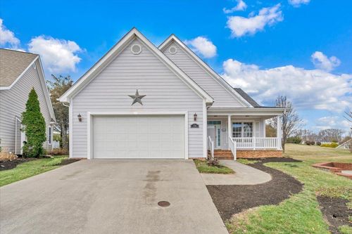 734 S Battery Dr, Roanoke, VA, 24019-4379 | Card Image
