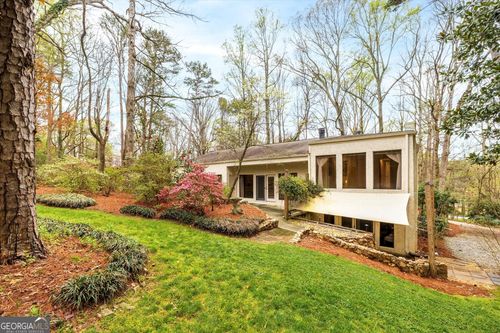 2056 Silversmith Ln, Smoke Rise, GA, 30087-1711 | Card Image