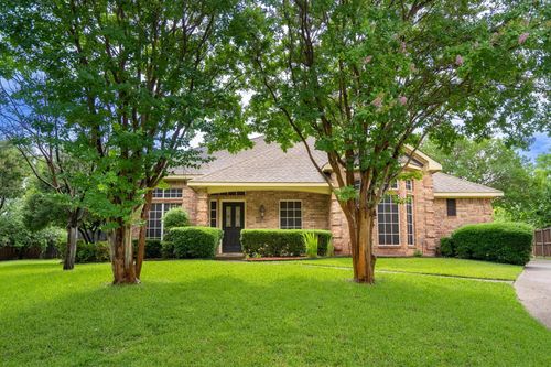 520 Cellars Ct, Rockwall, TX, 75087-7019 | Card Image