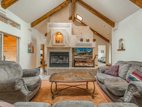 26 Valle Grande Trl N, Angel Fire, NM, 87710-8280 | Card Image