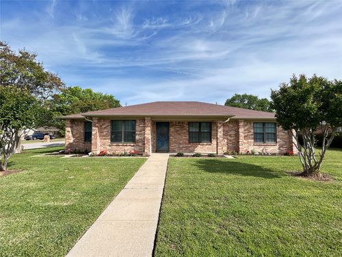 100 Cedar Springs Blvd, Sulphur Springs, TX, 75482-4875 | Card Image
