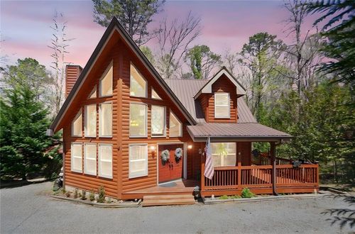 1466 Newport Dr, Ellijay, GA, 30540-7153 | Card Image